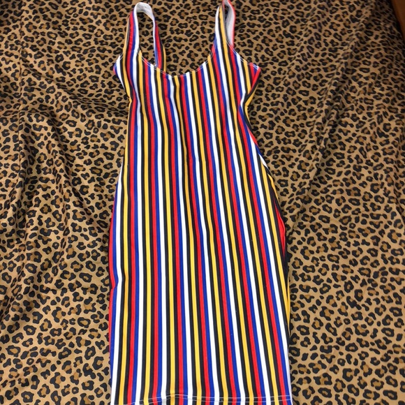 American Apparel Dresses & Skirts - American apparel body con dress